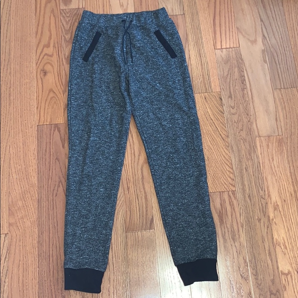 Girl’s Jogger Sweatpants